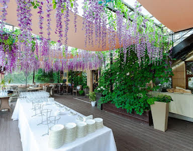  ресторан Светлый