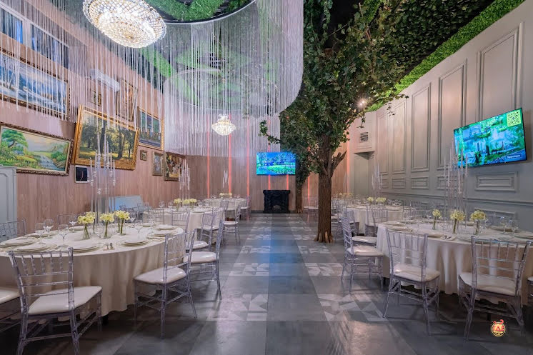 Зал «Галерея» в «Vnukovo Village» фотография №11