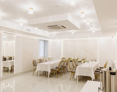 Выпускной в Utka Хаус