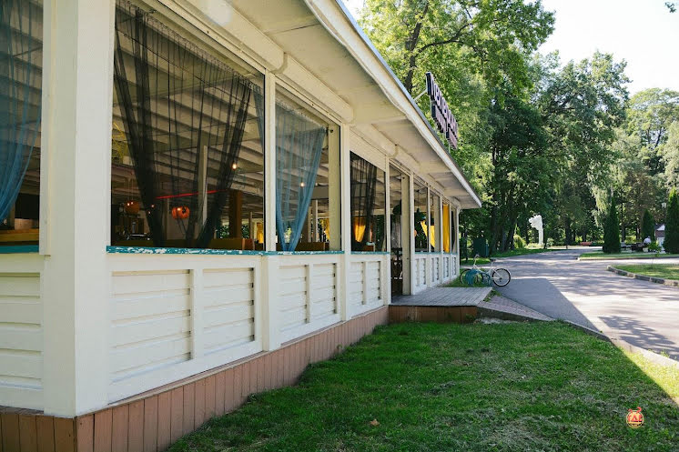 Помещение в «Пеперони» фотография №11