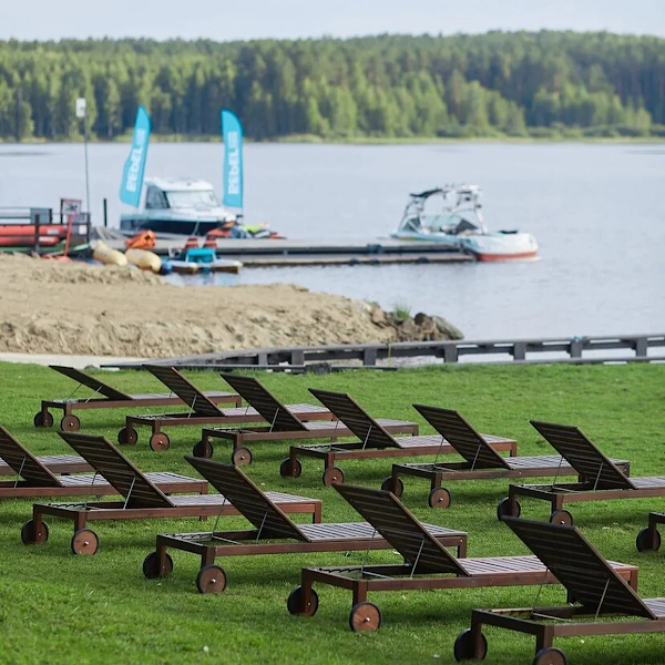 Берег фотография №1