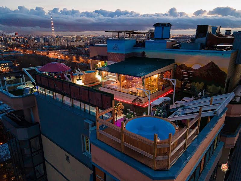 На Высоте фотография №15