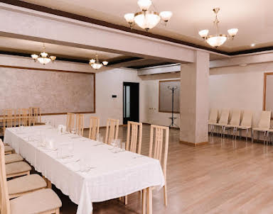  ресторан Дива