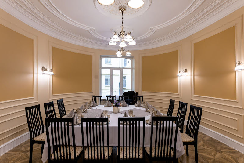 Невский фуршет фотография №4