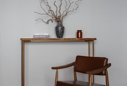 Зал «Грей» в Зал «Фэшн»