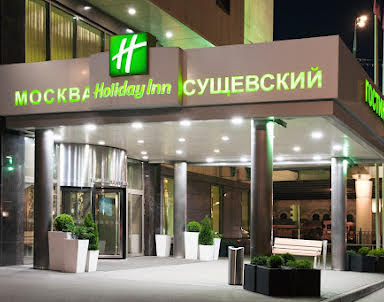 День рождения в Сущевский Сафмар