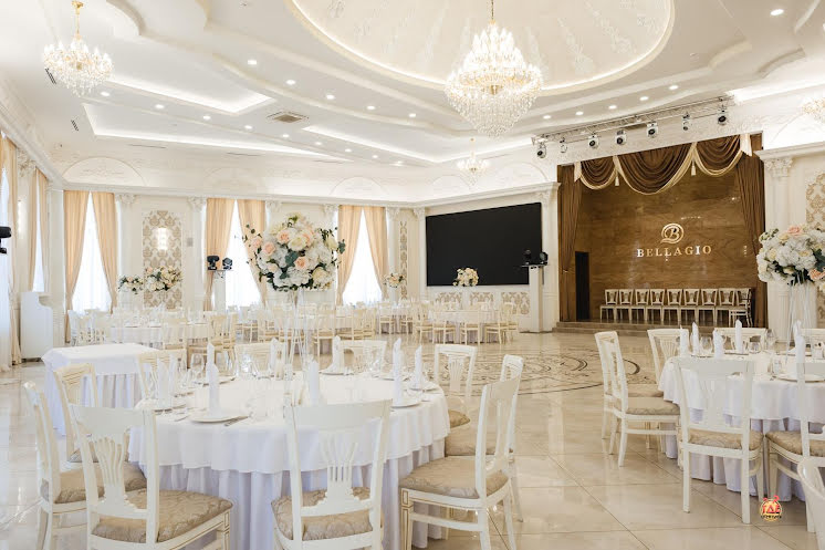 Зал "Bellagio Light Hall" в «Bellagio» фотография №14