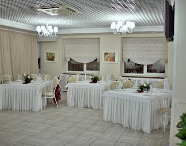  ресторан Традиция вкуса