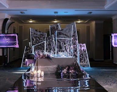  ресторан Центр Международной Торговли WTC Wedding