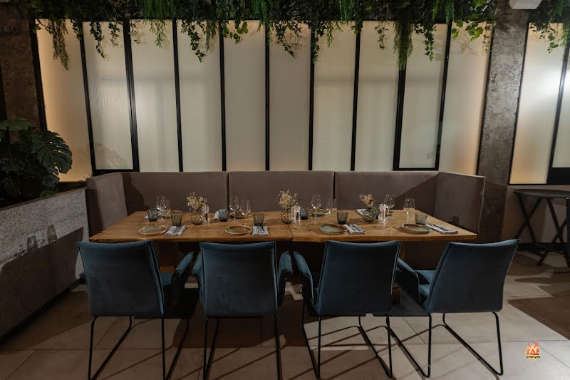 Голый шеф фотография №4