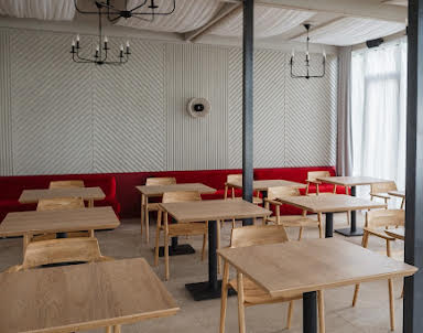  ресторан Берег Желаний