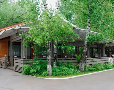 Новый год в Ипполит Матвеевич