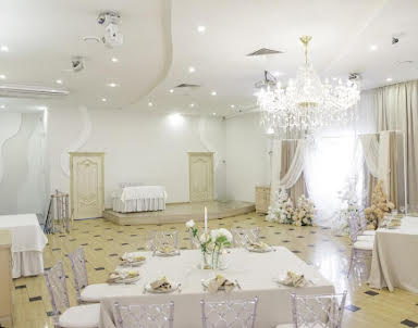  ресторан Moment's