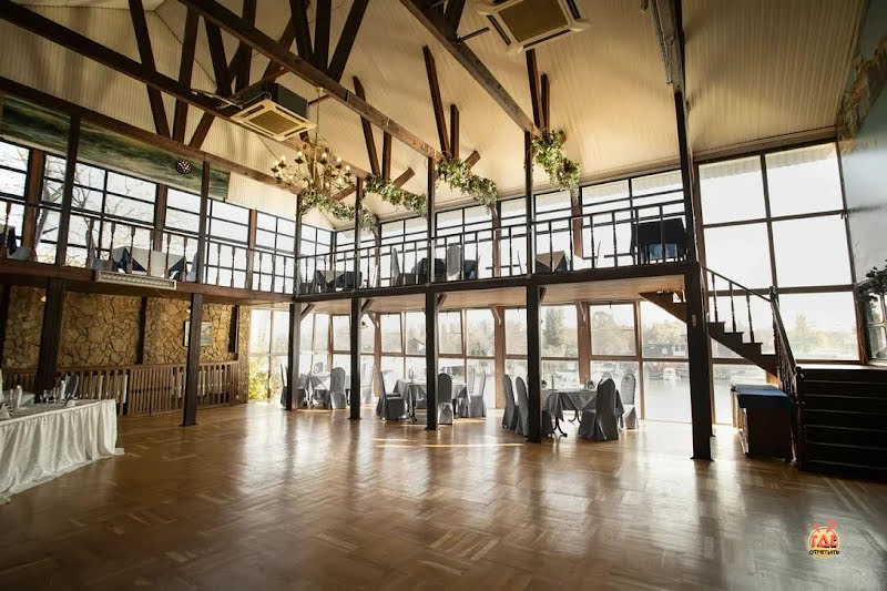 Кафе-Клуб фотография №8