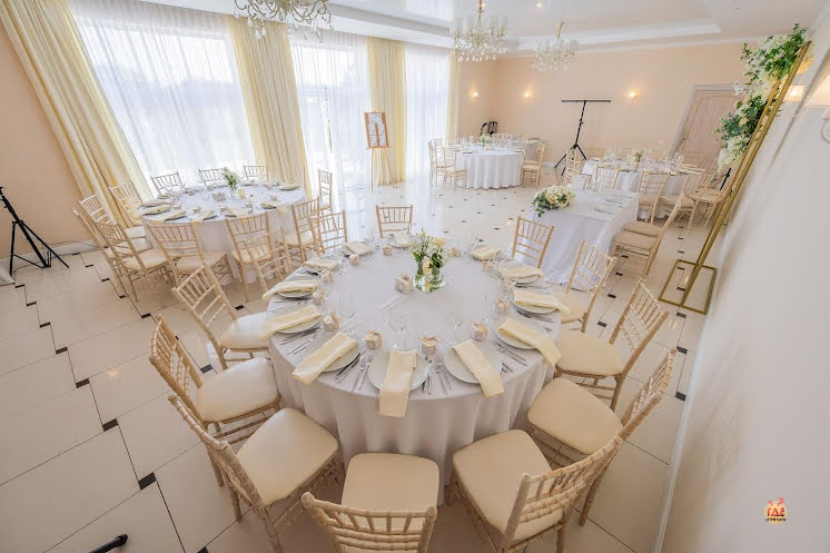 Счастье в «Серебряный Родник» фотография №1