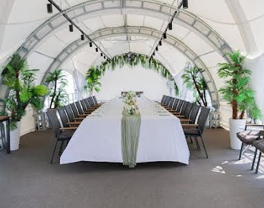  ресторан Sky-Village