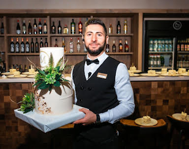  ресторан МАСК