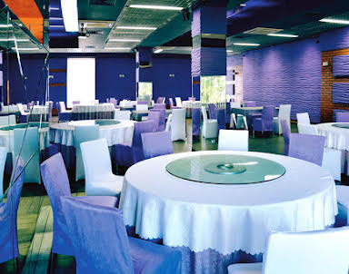 Новый год в Ветерок