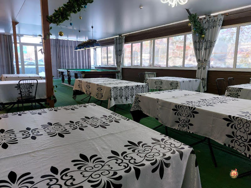 Роял-кафе фотография №19