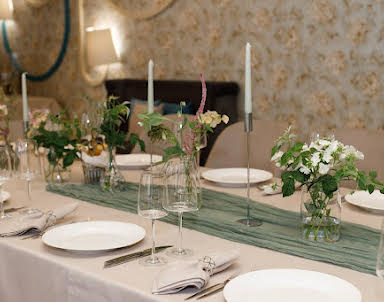  ресторан Vostok