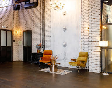  ресторан Ферма Бенуа