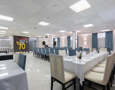  ресторан Гости