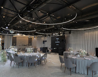  ресторан Royal Beach