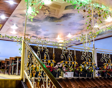  ресторан Шато Леон