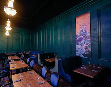 Свадьба в River Room