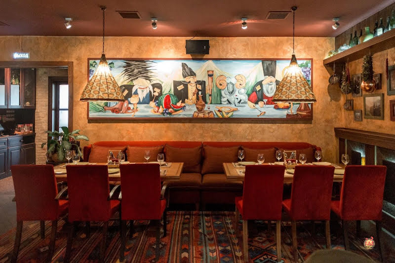 Бастурма фотография №10