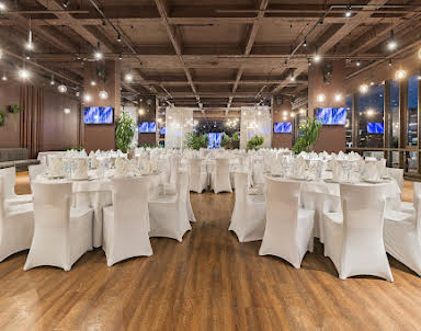  ресторан Беринг