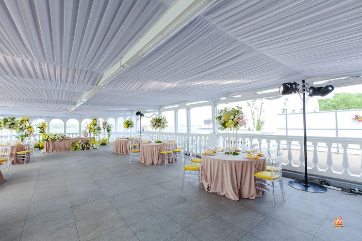 Веранда «Сансет» в «Арго» фотография №18