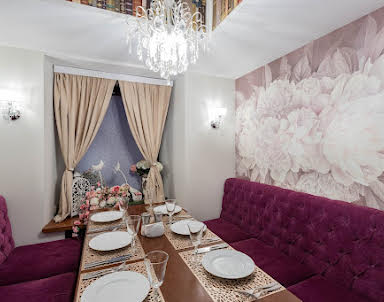  ресторан Сытинъ