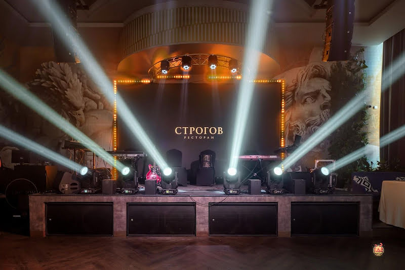 Строгов фотография №19