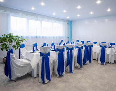  ресторан Хлеб и Соль на Волго-Донской