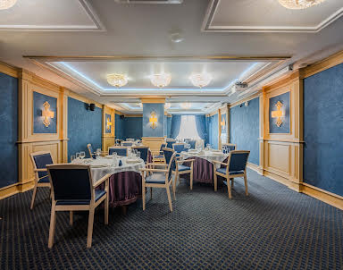  ресторан Отель «Заречье»