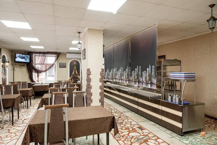 Зал №2 в «Вечернее» фотография №7