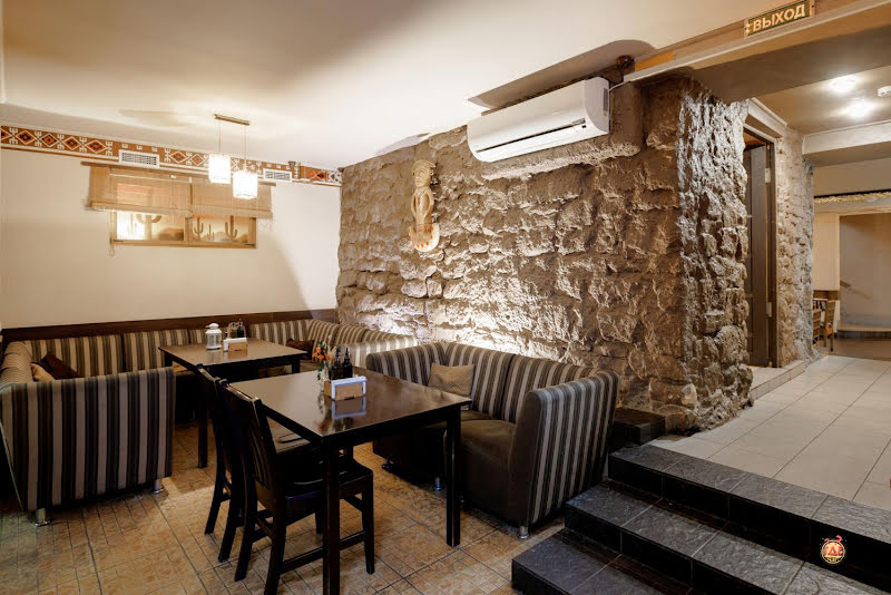 Moncafe фотография №5