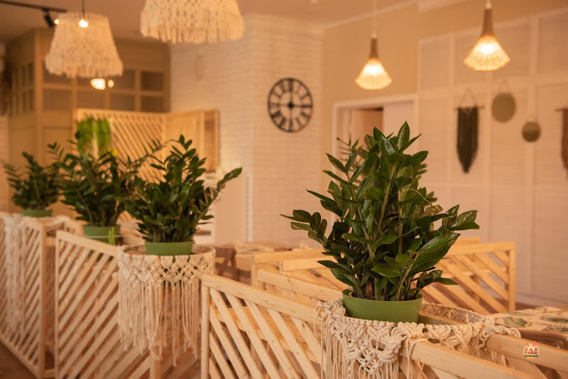 МорКОФФь на Гайдара фотография №12