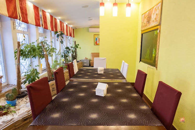 Малый зал  в «Для друзей» фотография №6