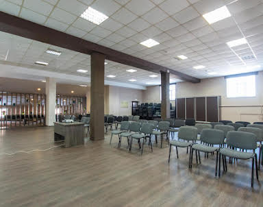  ресторан Чайка