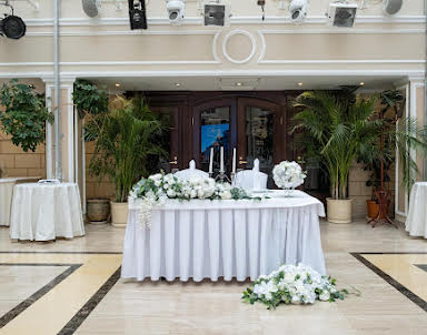  ресторан Эмеральд