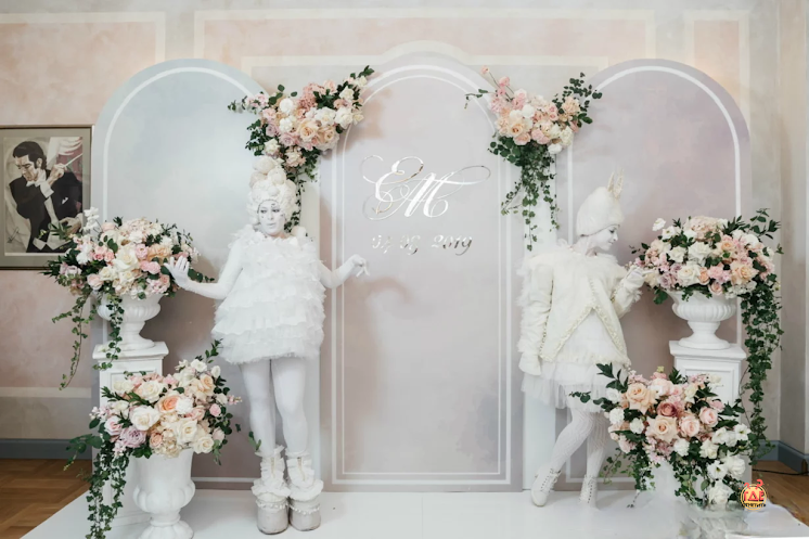 Малый зал в «Петръ» фотография №3