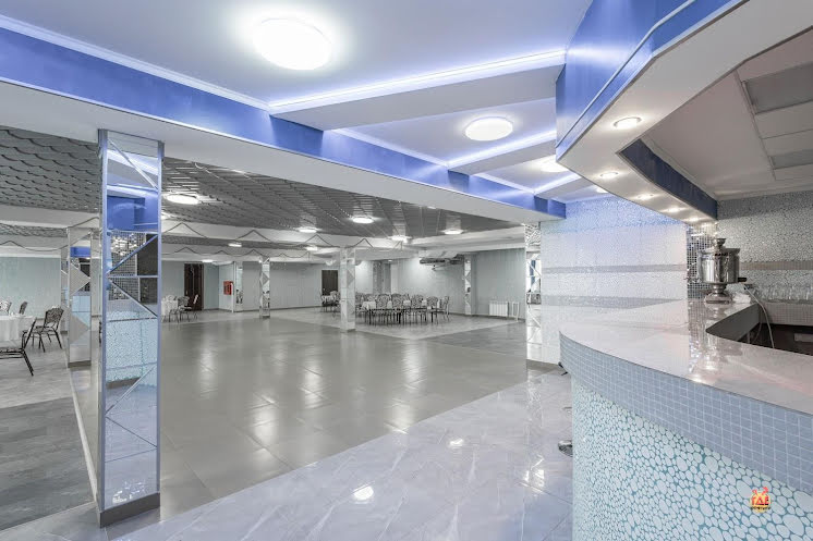 Сапфировый зал в «Сапфир» фотография №10