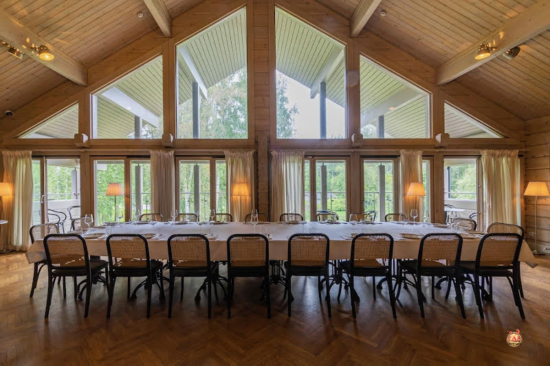 Рыба на даче фотография №19