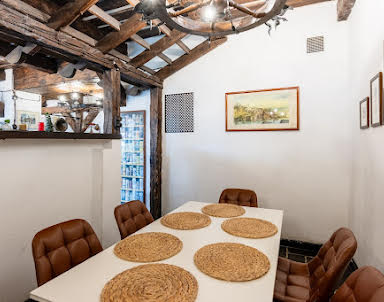  ресторан Замок на песках