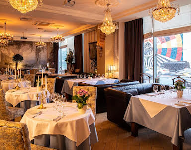  ресторан La Provincia