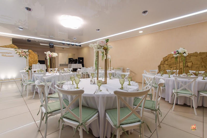 Шампань фотография №1