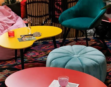  ресторан UNICA & SEGRETO