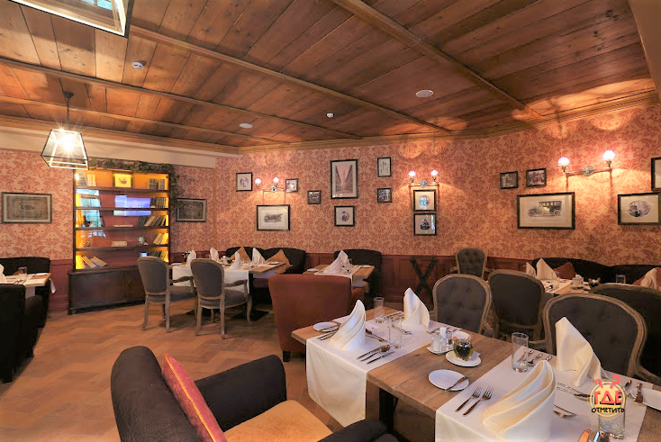 Сан-Жак фотография №5